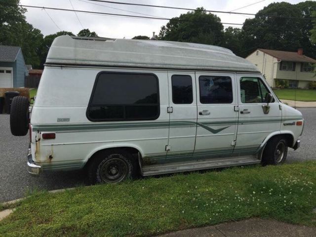1994 GMC Vandura - photo 3