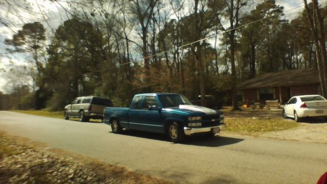 1994 GMC Sierra 1500