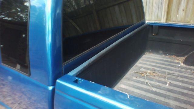 1994 GMC Sierra 1500 - photo 11