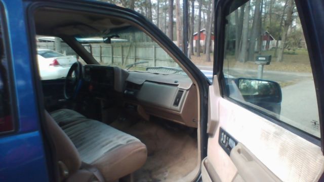 1994 GMC Sierra 1500 - photo 3