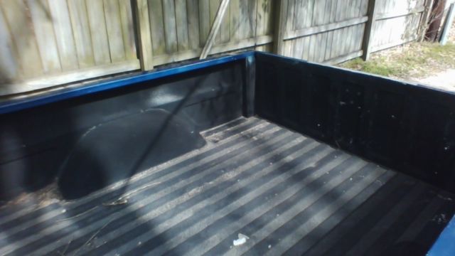 1994 GMC Sierra 1500 - photo 6