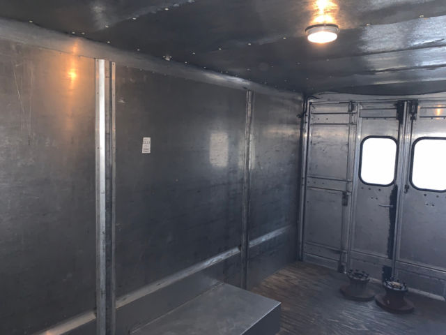 1994 GMC P3500 - photo 10
