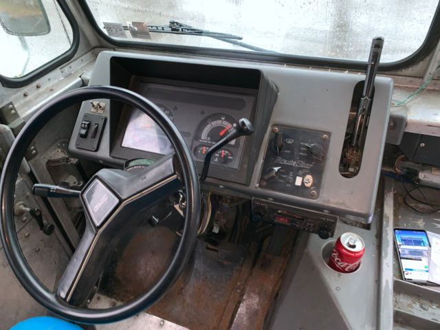 1994 GMC P3500 - photo 6