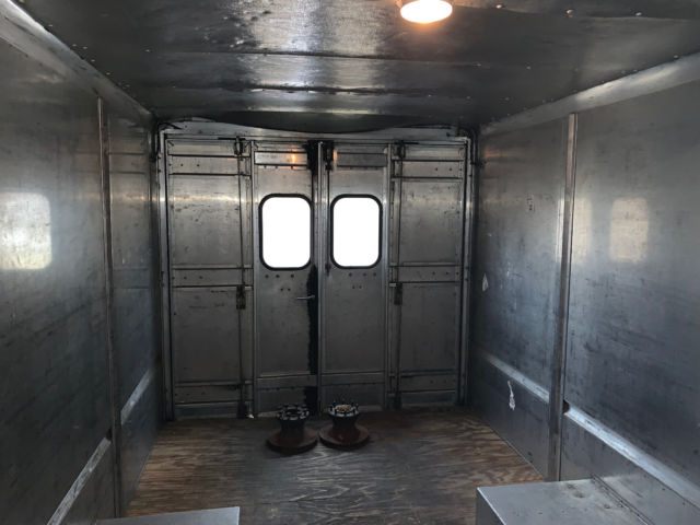 1994 GMC P3500 - photo 8
