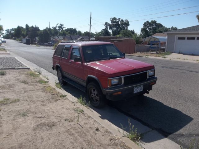 1994 GMC Jimmy - photo 2