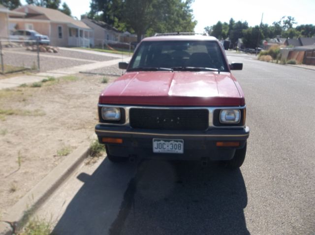 1994 GMC Jimmy - photo 5