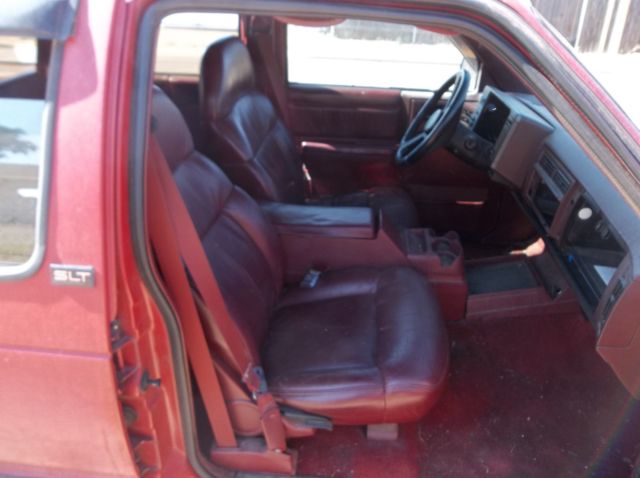 1994 GMC Jimmy - photo 9