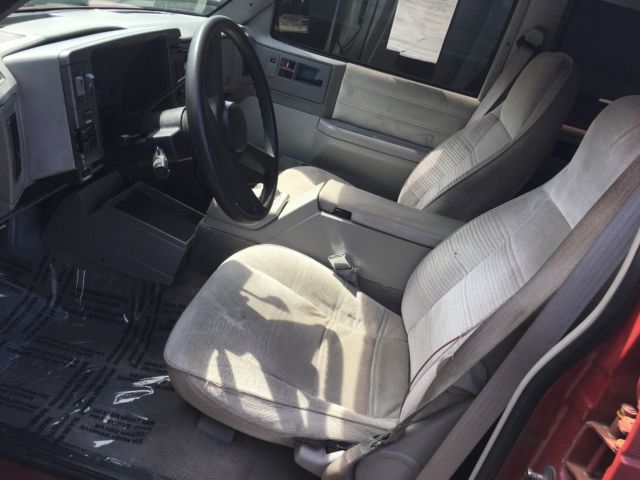 1994 GMC Jimmy - photo 4