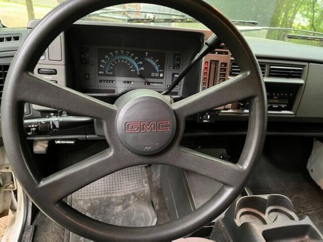 1994 GMC Jimmy - photo 10
