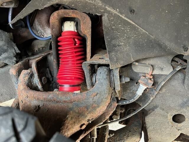 1994 GMC Jimmy - photo 13