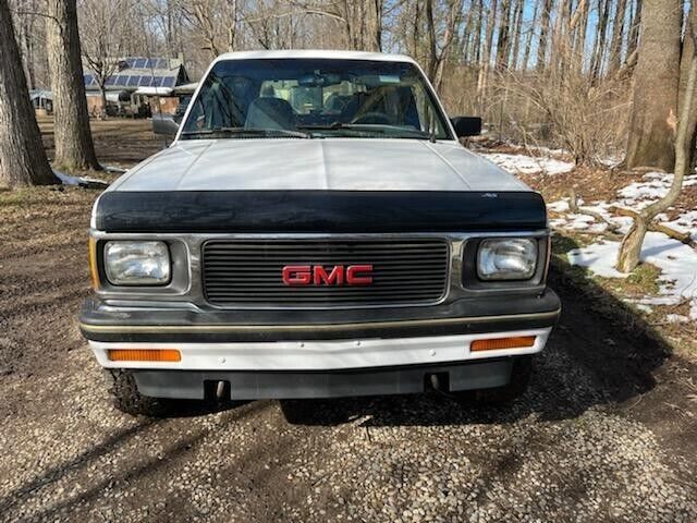 1994 GMC Jimmy - photo 2