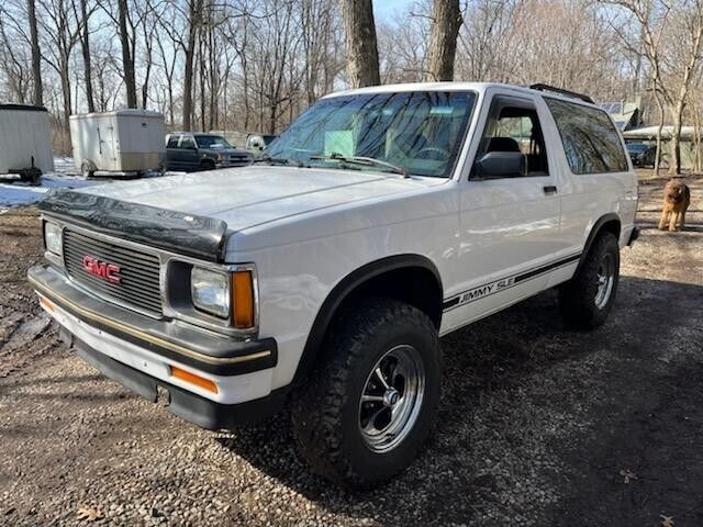1994 GMC Jimmy - photo 3