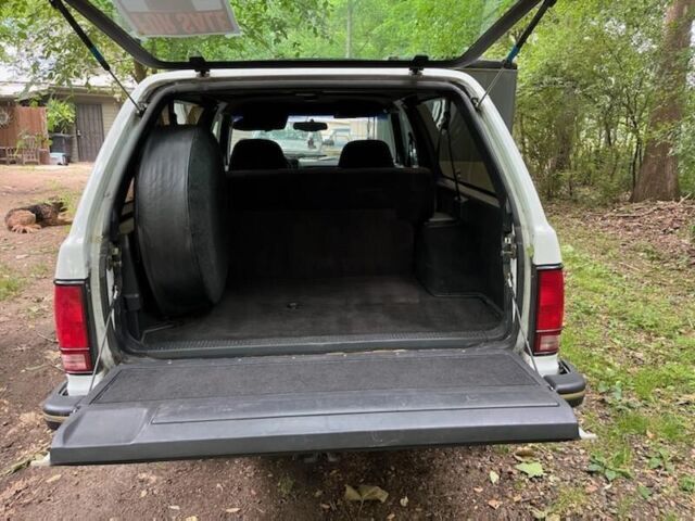 1994 GMC Jimmy - photo 5