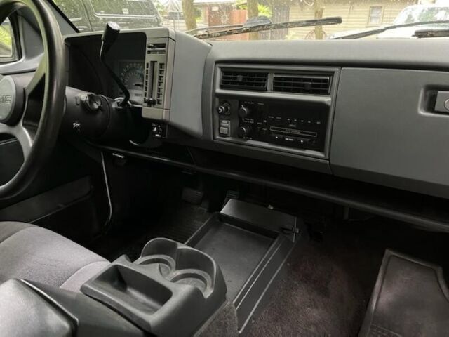 1994 GMC Jimmy - photo 6