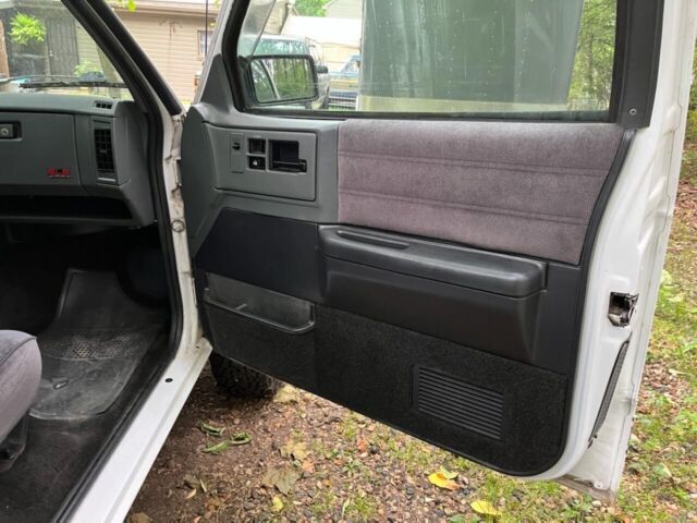 1994 GMC Jimmy - photo 7