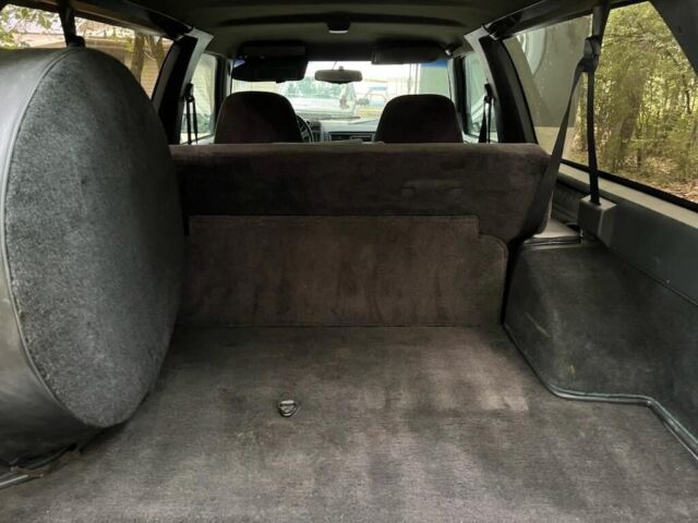 1994 GMC Jimmy - photo 8