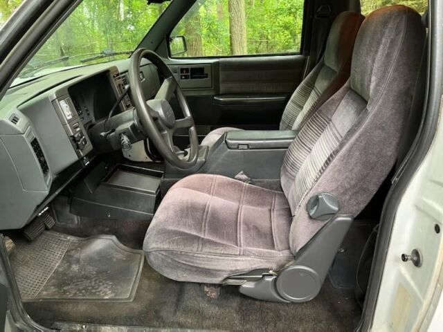 1994 GMC Jimmy - photo 9
