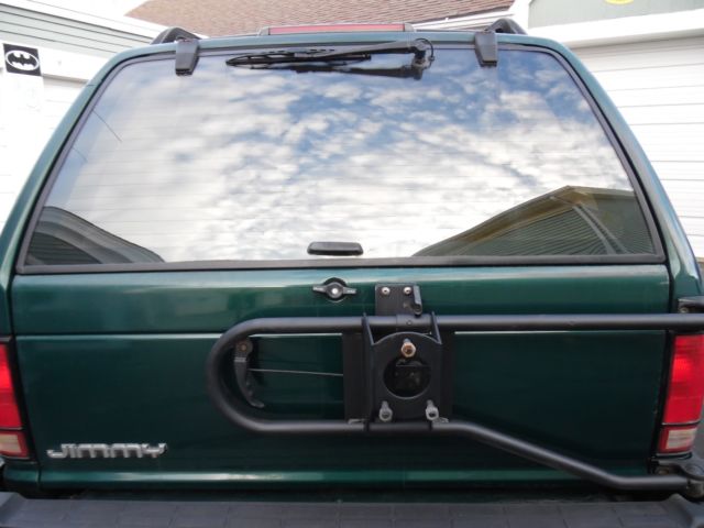 1994 GMC Jimmy SLT - photo 6