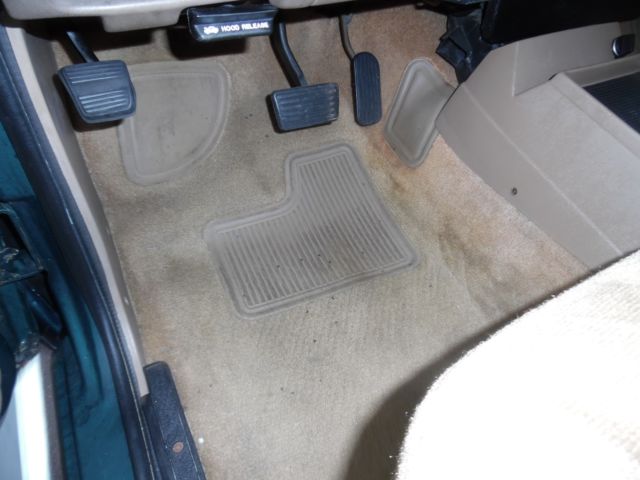 1994 GMC Jimmy SLT - photo 8