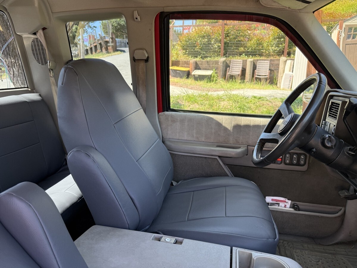 1994 GMC K1500 - photo 10