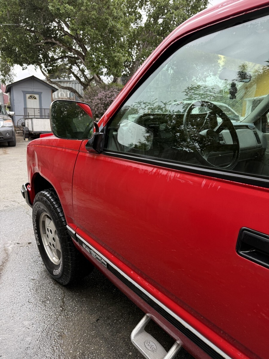 1994 GMC K1500 - photo 11