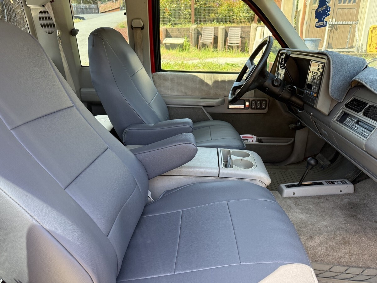 1994 GMC K1500 - photo 3