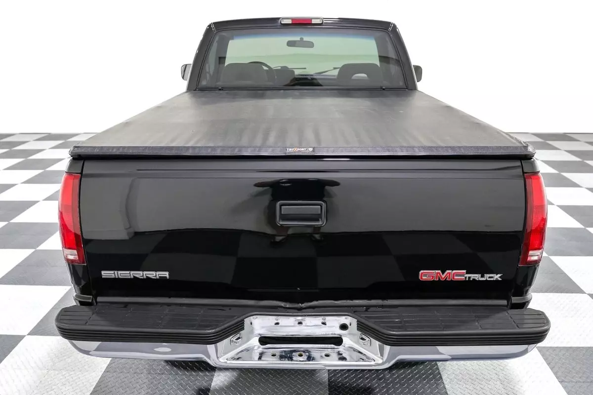 1994 GMC K1500 - photo 6