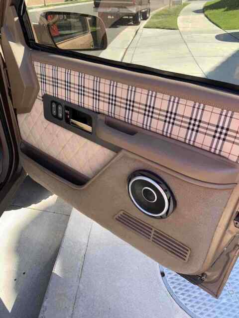 1994 GMC K1500 K1500 - photo 10