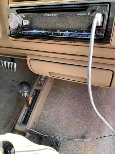 1994 GMC K1500 K1500 - photo 12