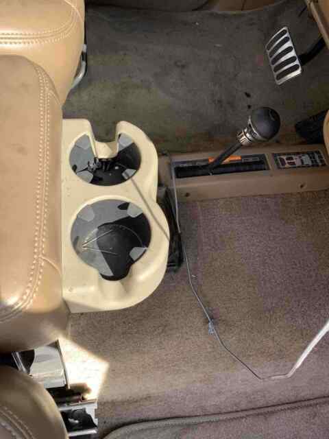 1994 GMC K1500 K1500 - photo 9