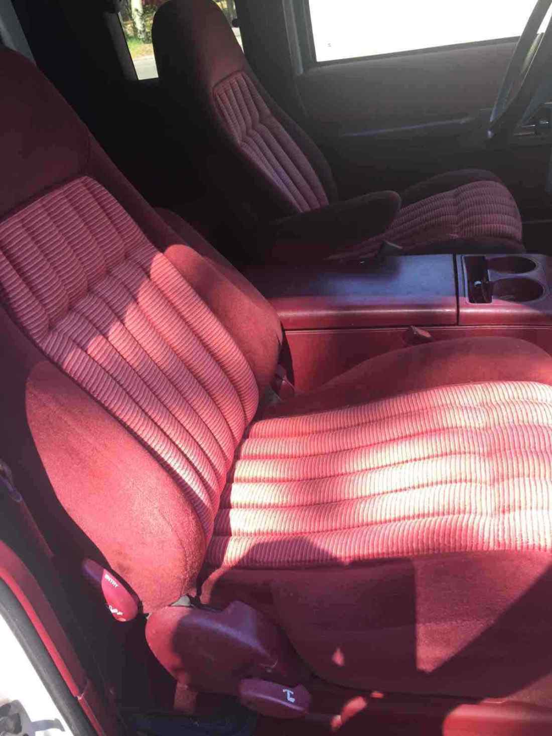 1994 GMC K1500 K1500 - photo 2