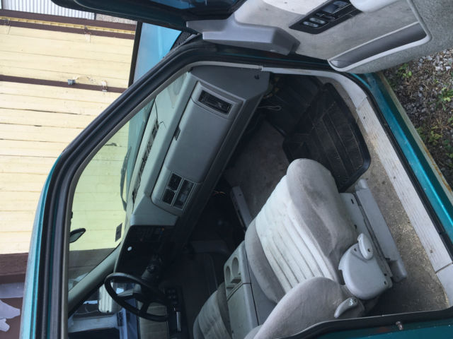 1994 GMC Sierra 1500 SLE - photo 7