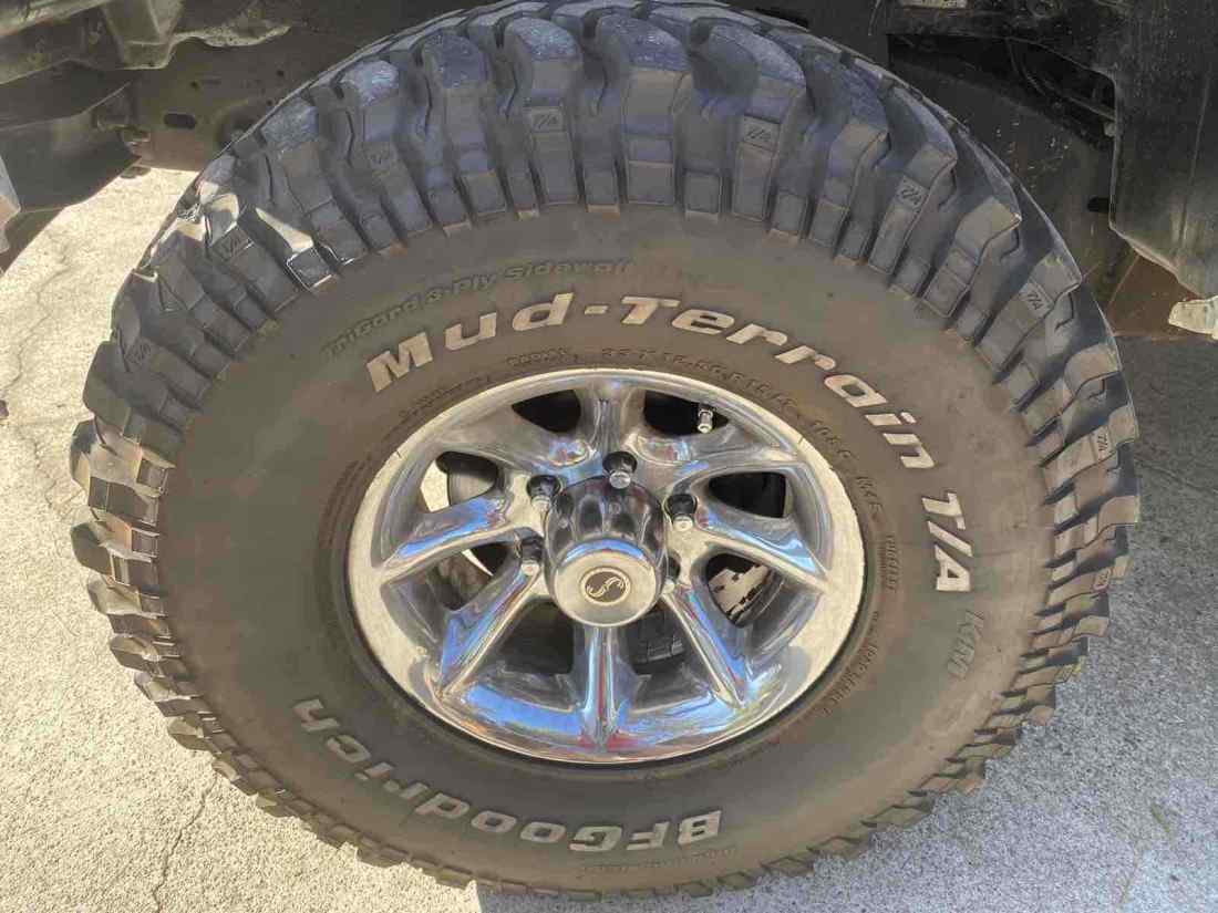 1994 GMC K1500 Suburban K1500 - photo 7