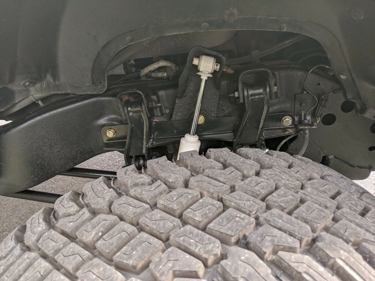1994 GMC K2500 Suburban K2500 - photo 10