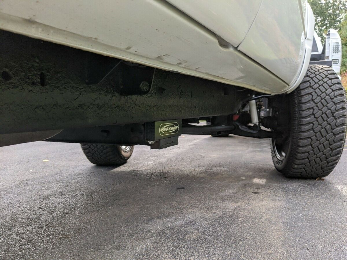 1994 GMC K2500 Suburban K2500 - photo 11