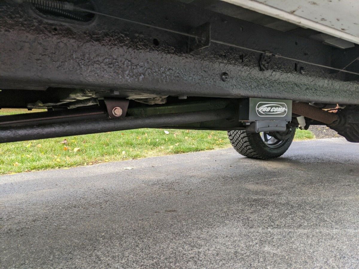 1994 GMC K2500 Suburban K2500 - photo 12