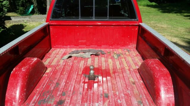 1994 GMC Sierra 3500 - photo 11