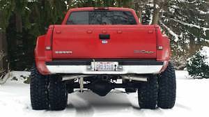 1994 GMC Sierra 3500 - photo 6