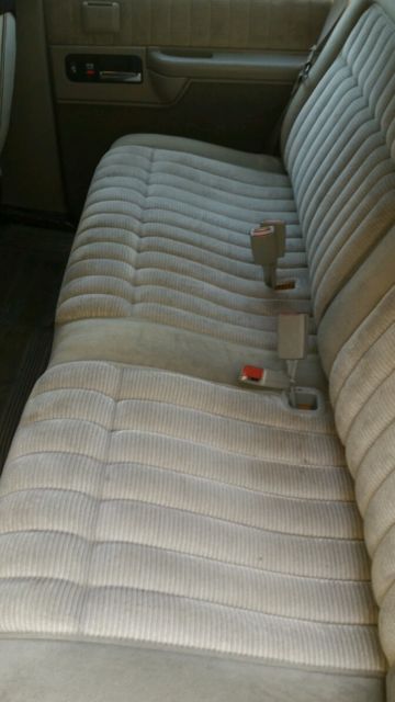 1994 GMC Sierra 3500 - photo 7