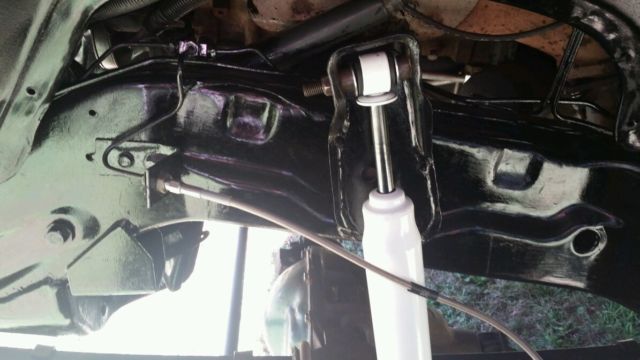 1994 GMC Sierra 3500 - photo 9