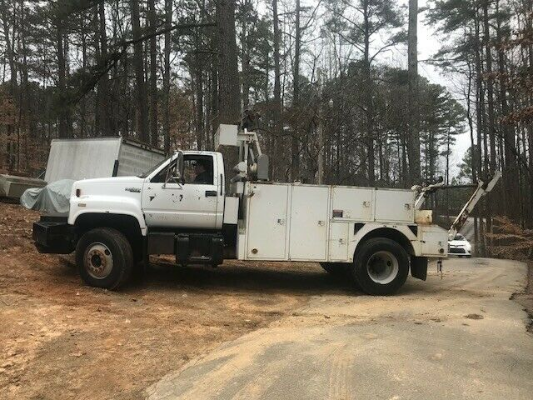 1994 GMC Other