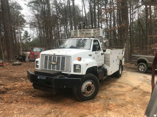 1994 GMC Other - photo 2