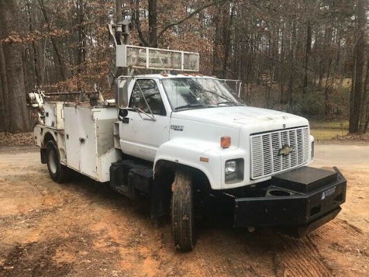 1994 GMC Other - photo 3