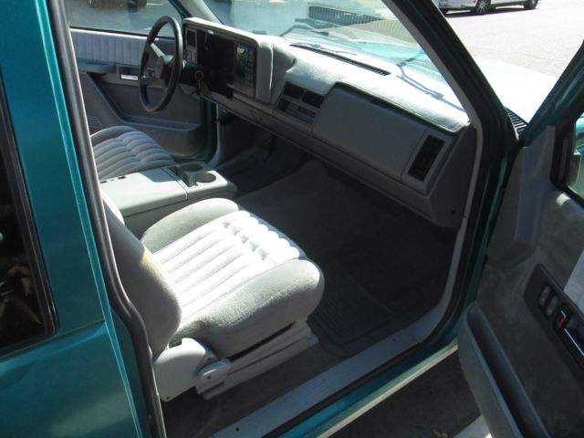 1994 GMC Sierra 1500 - photo 12