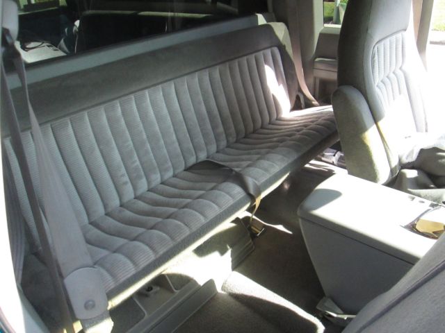 1994 GMC Sierra 1500 - photo 13