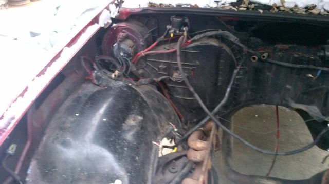 1994 Chevrolet S-10 - photo 7
