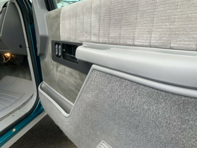 1994 GMC Sierra 1500 Z-71 - photo 7