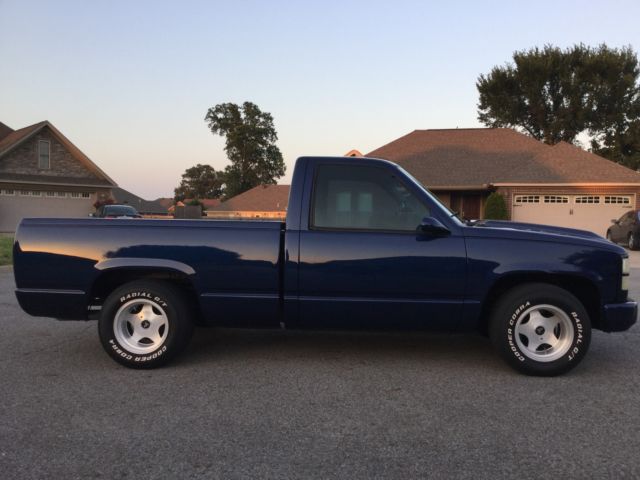 1994 GMC Sierra 1500