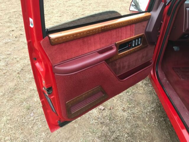 1994 GMC Sierra 1500 28K MILE SWB SPORTSIDE 5.7 SOUTHERN COMFORT CONVER - photo 11