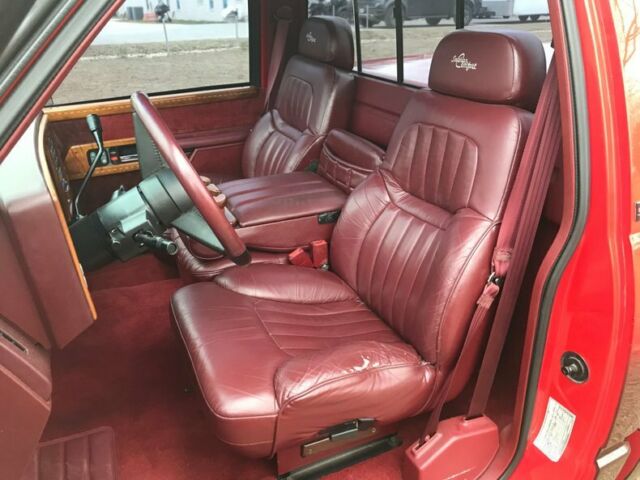 1994 GMC Sierra 1500 28K MILE SWB SPORTSIDE 5.7 SOUTHERN COMFORT CONVER - photo 12